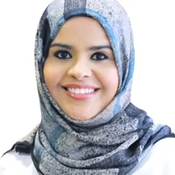 Entesar Al Hammadi