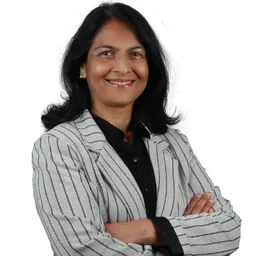 Sulsa M Jain