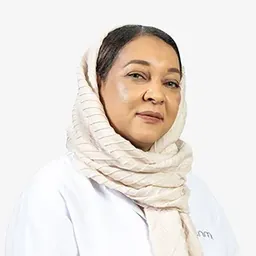 Shadia Elnour Massad