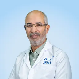 Abdurezag A. Kdesh