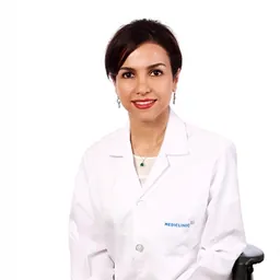 Sara Mohammad Fooladi