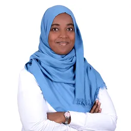 Sahar Mohamed Saad