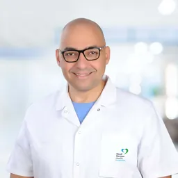 Ahmed Mostafa