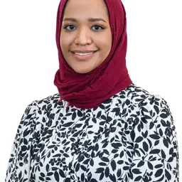 Yasmien Kabashi