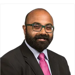 Goutham Vijayan