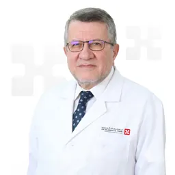 Mustafa Ali Sabri
