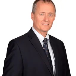 Michael Sean Dudeney