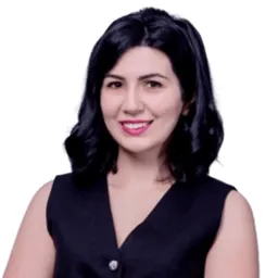 Anna Hakobyan