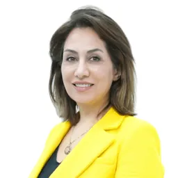Nita Zaji