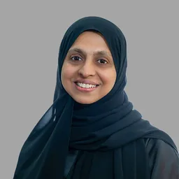 Muna AbdulRazzaq Mohammad Tahlak
