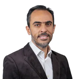 Muhammad Alkaphoury