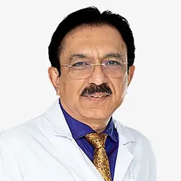 Mahesh Govind Sinai Netravalkar