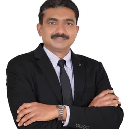 Sunil Abdul Salim