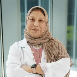 Nibal Hamad