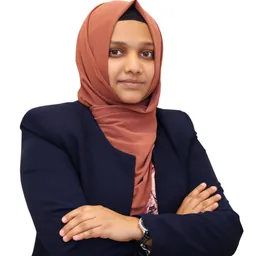 Shakeela Vengittathodi