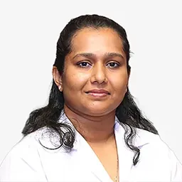 Nita Varghese