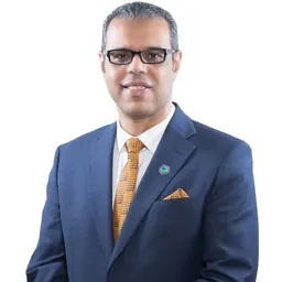Ahmed Salah
