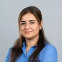 Tamara Osman