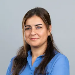 Tamara Osman