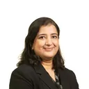 Shazia Nazir
