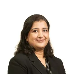 Shazia Nazir