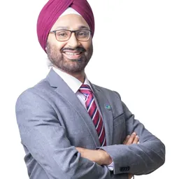 Jagpreet Singh Deed