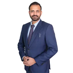 Anurag Mathur