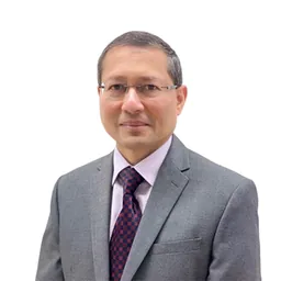 Satyajit Sahu
