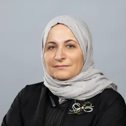 Abeir Mahmoud Nouman Amar