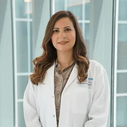 Sarah Rizk Beshara
