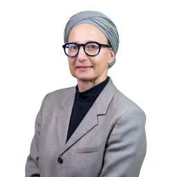 Annett Al Hamadi