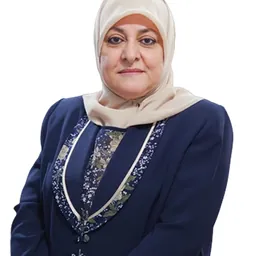 May Shaker