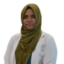 Aysha Nasrin