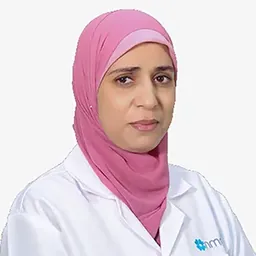 Asma Moustafa Ali