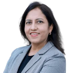 Anupama Rao
