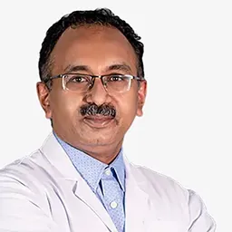 Shyam Vadivelmurugan