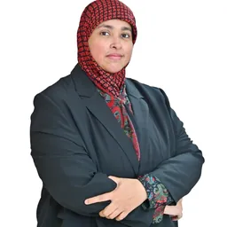 Nilofer Samed