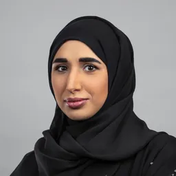 Hamda Saeed Khalifa AlMehairi