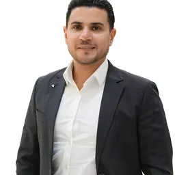 Khaled Prince