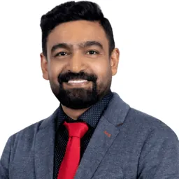 Jadeer Akkapparambil