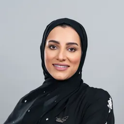 Fatima Makki