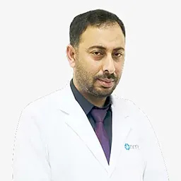 Zafar Ali