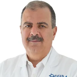 Moustafa Hammoud