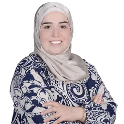 Nour Nazih Al-Sarraj