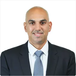 Zaid Zoumot