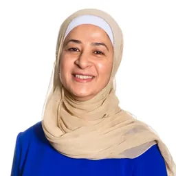 Nadia Al-Guboori