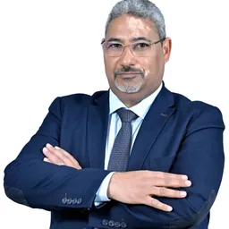Ashraf Abdelrahim Ibrahim Elsayed