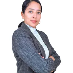 Deepa Veeraraghavan