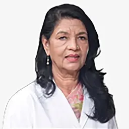 Rekha Sharma