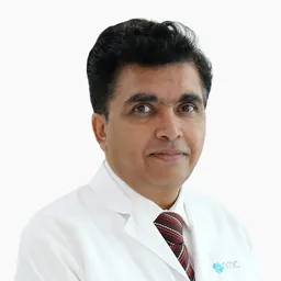 Rajesh Avinash Dalvi